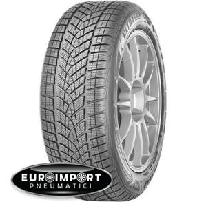 Goodyear ULTRAGRIP ICE SUV G1 225/60 R17 103 T XL  TL Nordic Compound